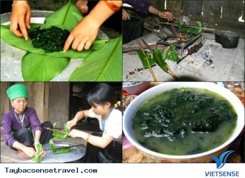 Rêu nướng “cay pho” - Ảnh 3 Rêu nướng “cay pho” - Ảnh 3