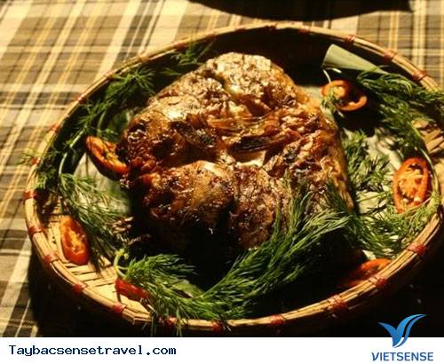 BÍ QUYẾT LÀM NÊN HƯƠNG VỊ ĐẶC TRƯNG BÍ QUYẾT LÀM NÊN HƯƠNG VỊ ĐẶC TRƯNG