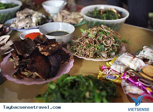 Đậm Đà Gỏi Cá Tây Bắc - Ảnh 5