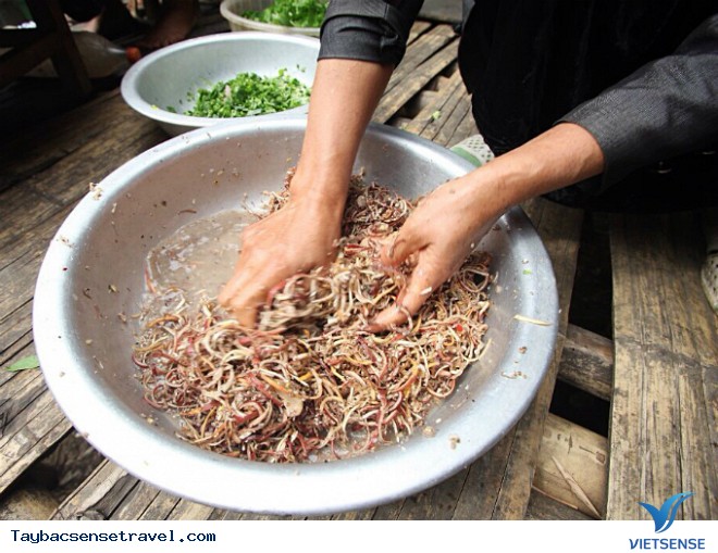 Đậm Đà Gỏi Cá Tây Bắc - Ảnh 3