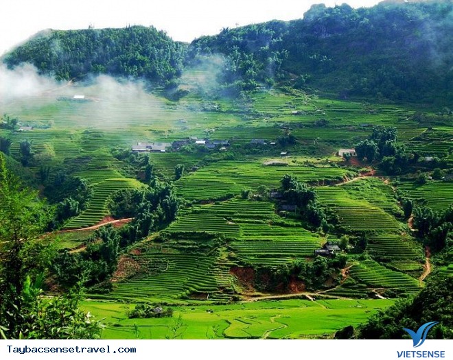 đi thăm quan Vùng Cao- Những Điều Cần Lưu Ý - Ảnh 2