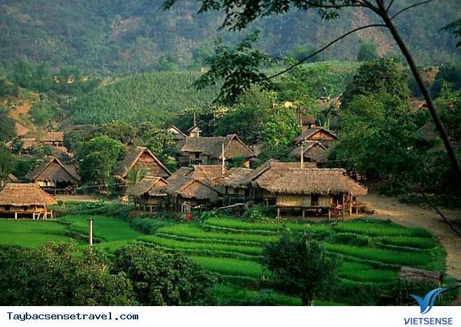 Tiềm năng về hành trình của Mường Phăng - Ảnh 1