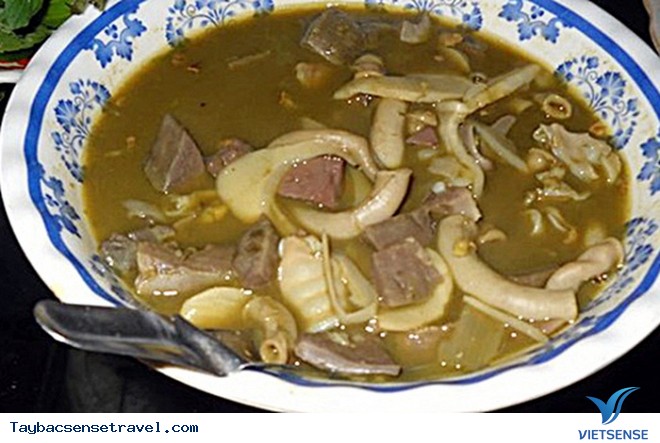 Đặc sản Tây Bắc được làm từ… phân non động vật - Ảnh 1 Đặc sản Tây Bắc được làm từ… phân non động vật - Ảnh 1