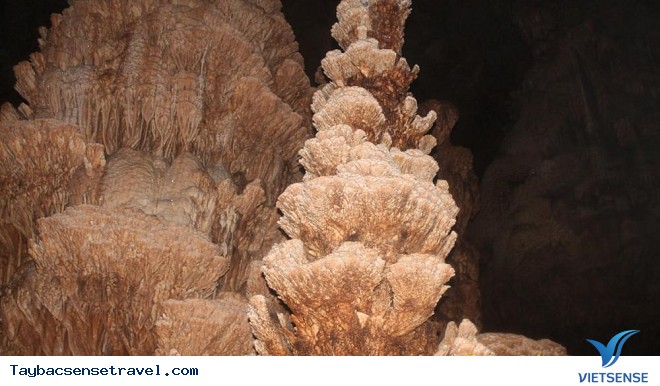 Hang Pê Răng Ky Ở Điện Biên Được Xếp hạng Di Tích Quốc Gia - Ảnh 2