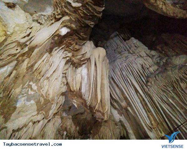 Hang Pê Răng Ky Ở Điện Biên Được Xếp hạng Di Tích Quốc Gia - Ảnh 3