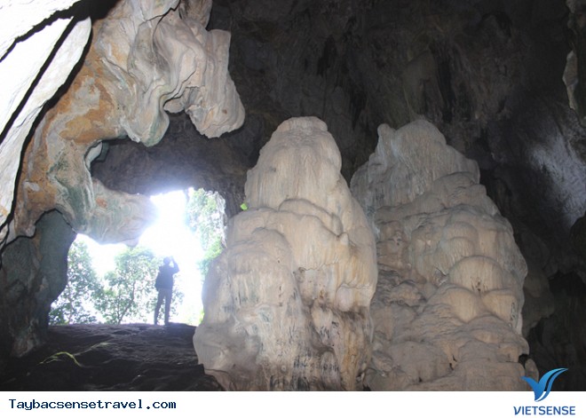 Hang Pê Răng Ky Ở Điện Biên Được Xếp hạng Di Tích Quốc Gia - Ảnh 4