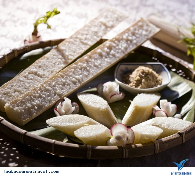 Lên Tây Bắc Những Ngày Thu Thưởng Thức Đặc Sản Núi Rừng - Ảnh 3 Lên Tây Bắc Những Ngày Thu Thưởng Thức Đặc Sản Núi Rừng - Ảnh 3