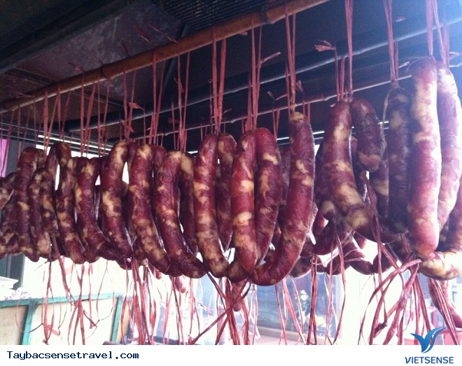 Lên Tây Bắc Những Ngày Thu Thưởng Thức Đặc Sản Núi Rừng - Ảnh 5 Lên Tây Bắc Những Ngày Thu Thưởng Thức Đặc Sản Núi Rừng - Ảnh 5