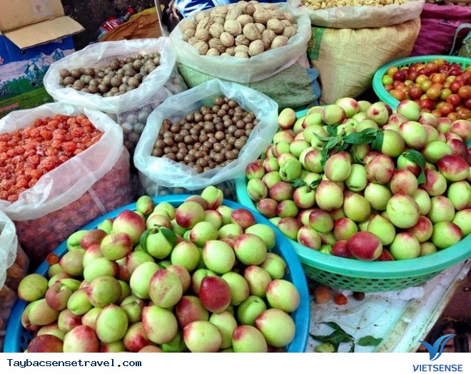 Lên Tây Bắc Thưởng Thức Mùa Đào Chín Mọng - Ảnh 4