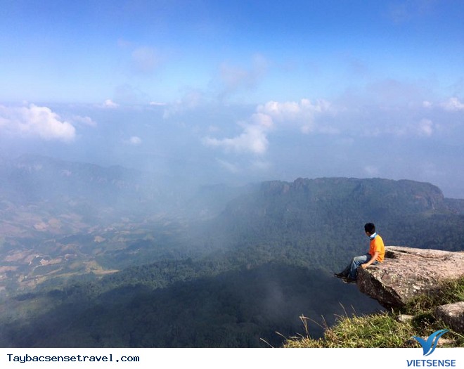 Tà Chì Nhù- Đại Dương Trên Mây - Ảnh 3 Tà Chì Nhù- Đại Dương Trên Mây - Ảnh 3