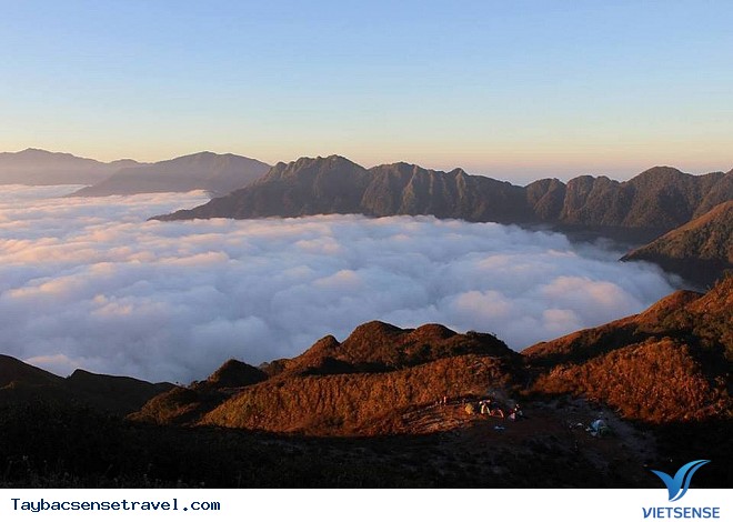 Tà Chì Nhù- Đại Dương Trên Mây - Ảnh 2 Tà Chì Nhù- Đại Dương Trên Mây - Ảnh 2