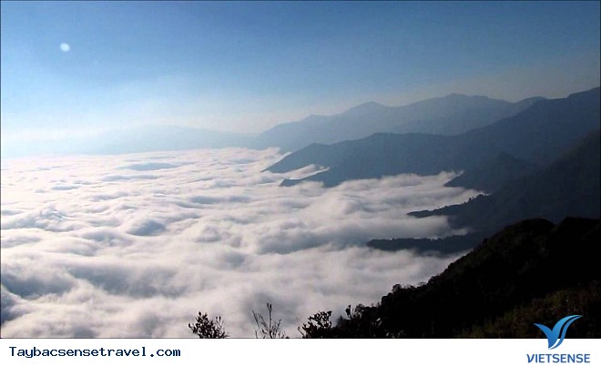 Tà Chì Nhù- Đại Dương Trên Mây - Ảnh 6 Tà Chì Nhù- Đại Dương Trên Mây - Ảnh 6