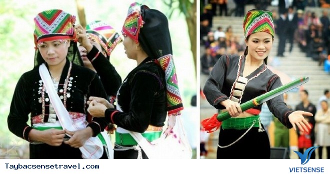 Tìm Hiểu Điệu Múa Truyền Thống Của Người Kháng Tại Tây Bắc - Ảnh 1 Tìm Hiểu Điệu Múa Truyền Thống Của Người Kháng Tại Tây Bắc - Ảnh 1