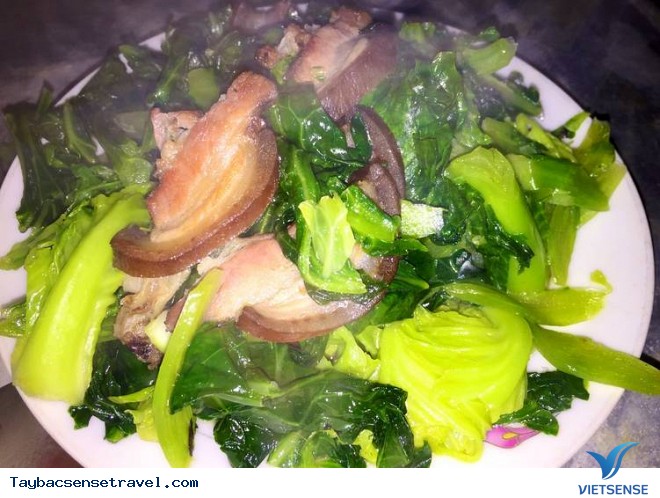 Bảo Yên - nơi có nhiều điều thú vị để khám phá - Ảnh 4 Bảo Yên - nơi có nhiều điều thú vị để khám phá - Ảnh 4