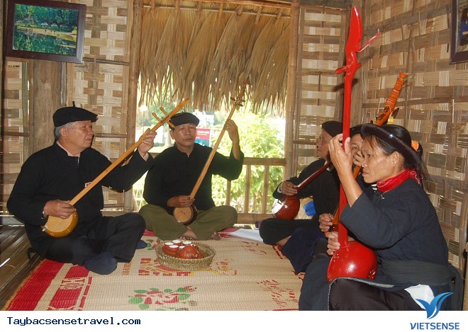 Bảo Yên - nơi có nhiều điều thú vị để khám phá - Ảnh 5 Bảo Yên - nơi có nhiều điều thú vị để khám phá - Ảnh 5