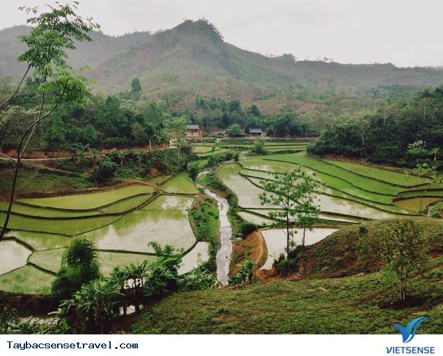 Bảo Yên - điểm dừng chân lý tưởng cho khách thăm quan - Ảnh 3 Bảo Yên - điểm dừng chân lý tưởng cho khách thăm quan - Ảnh 3