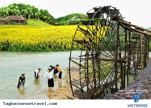 Bảo Yên - nơi có nhiều điều thú vị để khám phá - Ảnh 3 Bảo Yên - nơi có nhiều điều thú vị để khám phá - Ảnh 3