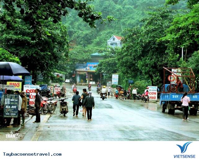 Bảo Yên - điểm dừng chân lý tưởng cho khách thăm quan - Ảnh 1 Bảo Yên - điểm dừng chân lý tưởng cho khách thăm quan - Ảnh 1