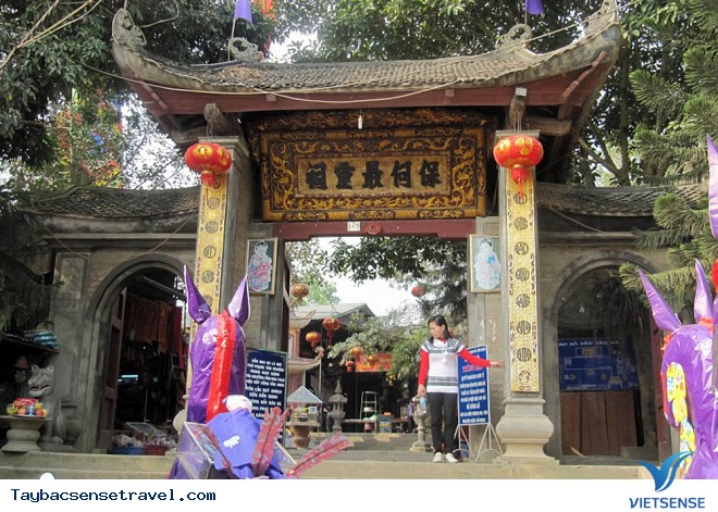 Bảo Yên - nơi có nhiều điều thú vị để khám phá - Ảnh 1 Bảo Yên - nơi có nhiều điều thú vị để khám phá - Ảnh 1