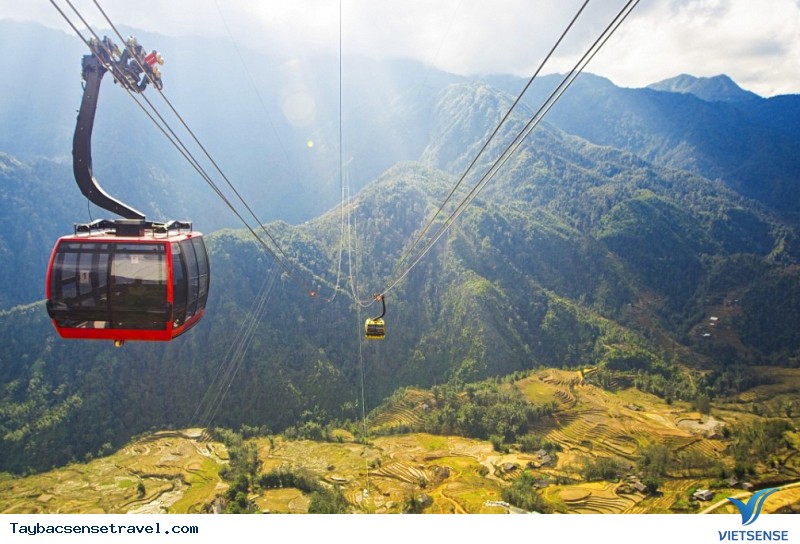 Ba địa điểm không nên bỏ lỡ vào đầu Xuân ở Tây Bắc - Ảnh 1 Ba địa điểm không nên bỏ lỡ vào đầu Xuân ở Tây Bắc - Ảnh 1