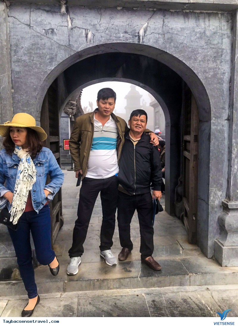 Đoàn Khách Công Ty TNHH MTV - Cao Su Chư Prông Khám Phá Tây Bắc Ngày 14-18/3/2019 - Ảnh 5 Đoàn Khách Công Ty TNHH MTV - Cao Su Chư Prông Khám Phá Tây Bắc Ngày 14-18/3/2019 - Ảnh 5