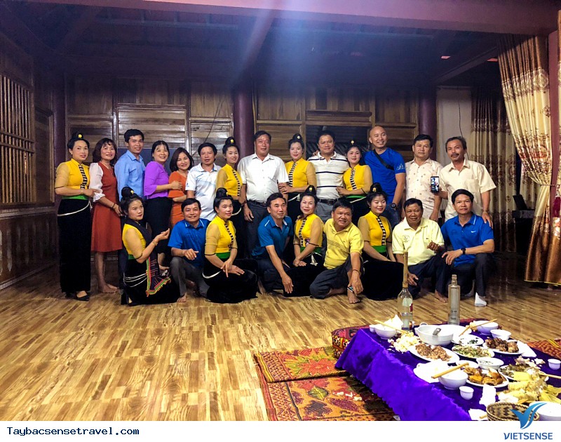 Đoàn Khách Công Ty TNHH MTV - Cao Su Chư Prông Khám Phá Tây Bắc Ngày 14-18/3/2019 - Ảnh 4 Đoàn Khách Công Ty TNHH MTV - Cao Su Chư Prông Khám Phá Tây Bắc Ngày 14-18/3/2019 - Ảnh 4