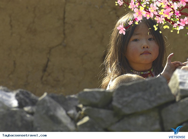 Một góc nhìn nhỏ về cái Tết của trẻ miền cao - Ảnh 4 Một góc nhìn nhỏ về cái Tết của trẻ miền cao - Ảnh 4