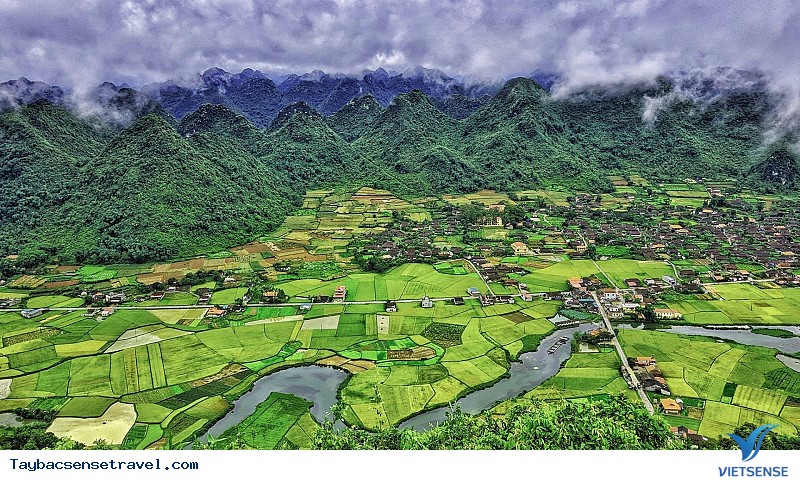 Chùm Ảnh Mùa lúa chín tại Mù Căng Chải - Phần 2 - Ảnh 6