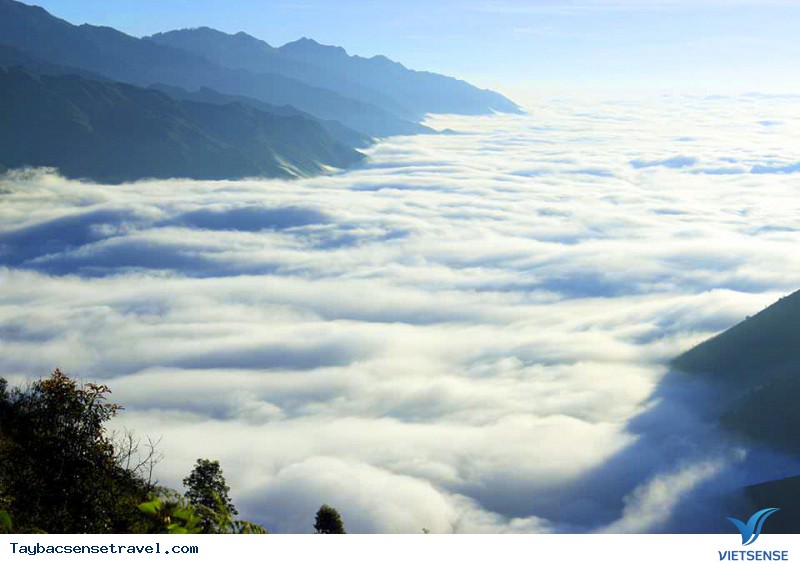 Tết Mộc Châu đồng màu cùng Tây Bắc - Ảnh 1 Tết Mộc Châu đồng màu cùng Tây Bắc - Ảnh 1