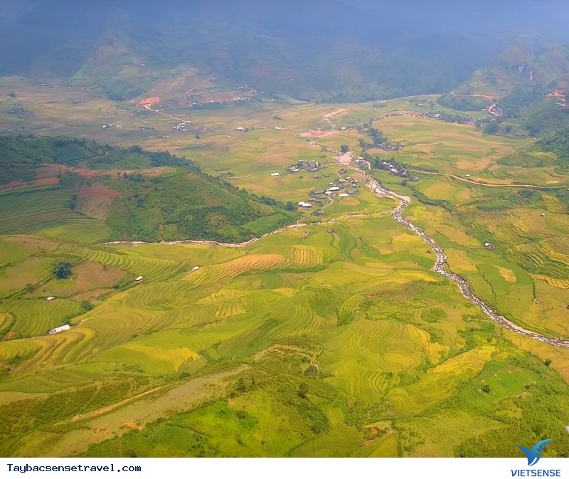 Top ảnh mùa lúa chín Mù Cang Chải - Ảnh 2