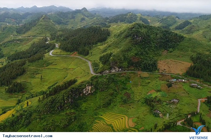 Top ảnh mùa lúa chín Mù Cang Chải - Ảnh 3