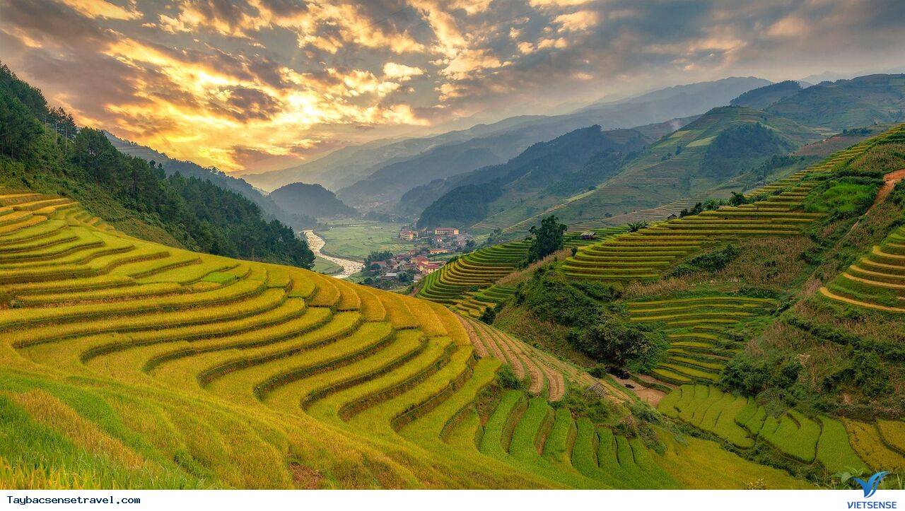 2. Mù Căng Chải - Ảnh 1