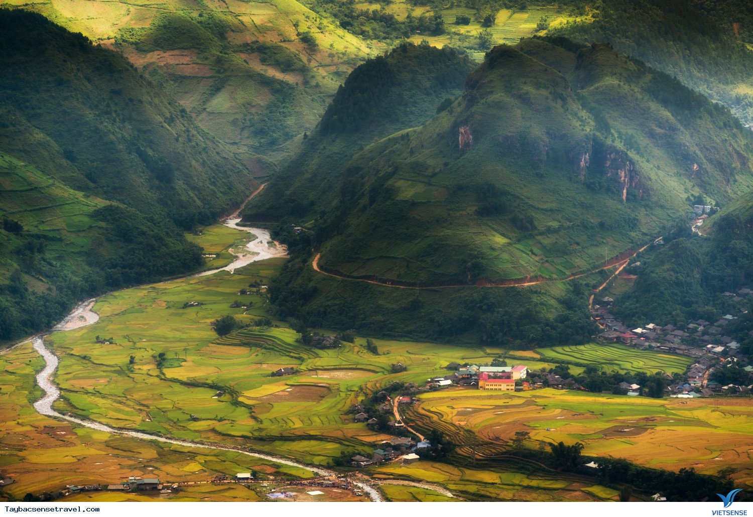 2. Mù Căng Chải - Ảnh 2