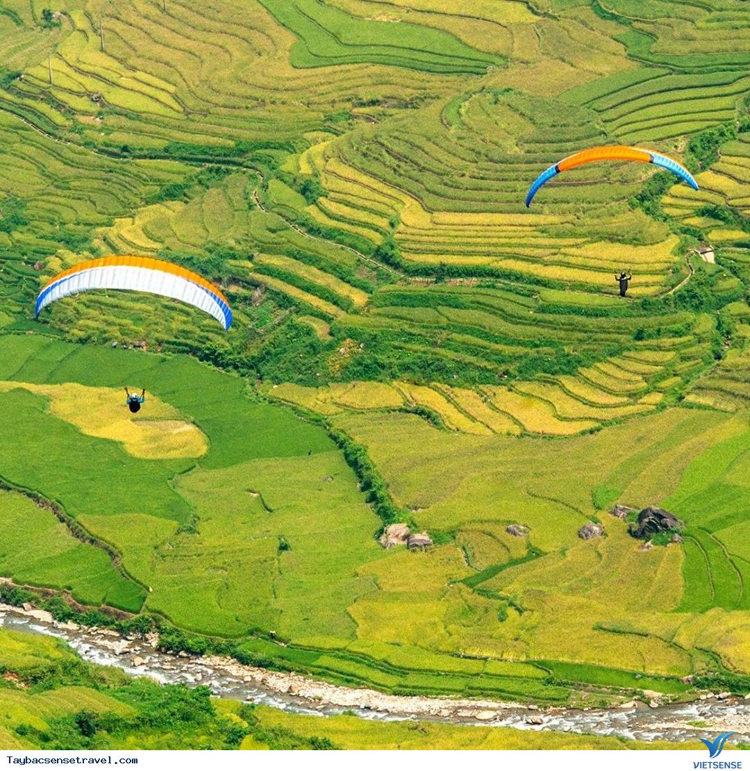 2. Mù Căng Chải - Ảnh 5