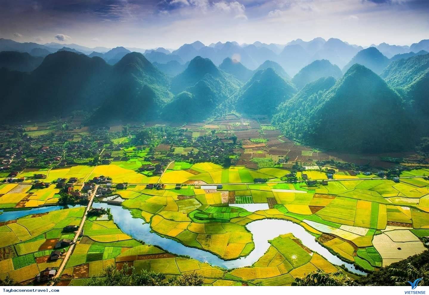 4. Bắc Sơn, Lạng Sơn