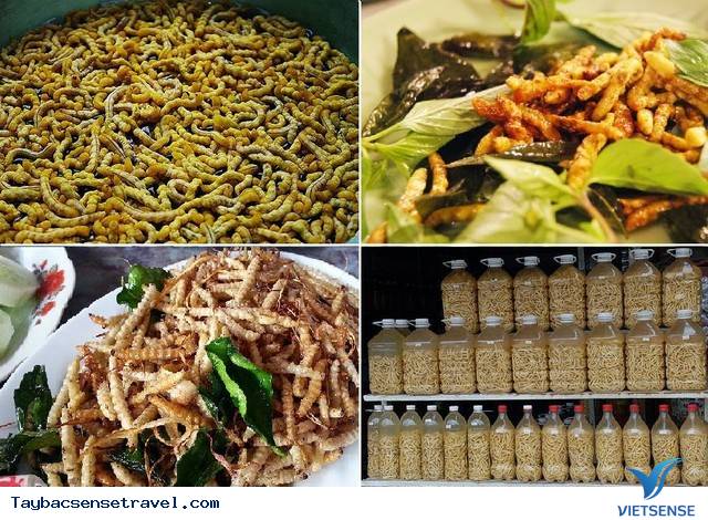 7 Món Ăn Đặc Sản Không Nên Bỏ Qua Khi Đến Điện Biên - Ảnh 5