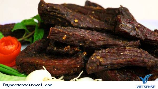 7 Món Ăn Đặc Sản Không Nên Bỏ Qua Khi Đến Điện Biên - Ảnh 6