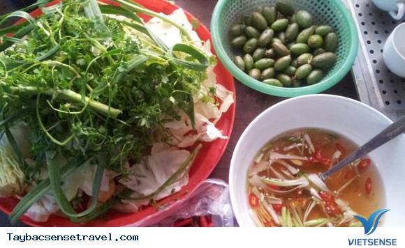 7 Món Ăn Đặc Sản Không Nên Bỏ Qua Khi Đến Điện Biên - Ảnh 1