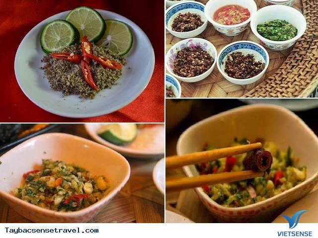 7 Món Ăn Đặc Sản Không Nên Bỏ Qua Khi Đến Điện Biên - Ảnh 4