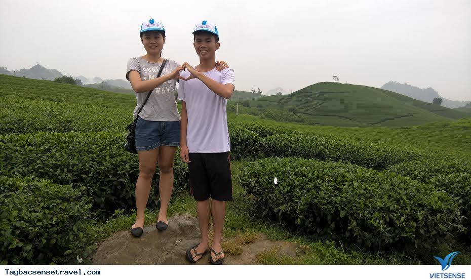 Anbum Ảnh Khách Hàng hành trình Tây Bắc 2015 Cùng VietsenseTravel - Ảnh 16 Anbum Ảnh Khách Hàng hành trình Tây Bắc 2015 Cùng VietsenseTravel - Ảnh 16