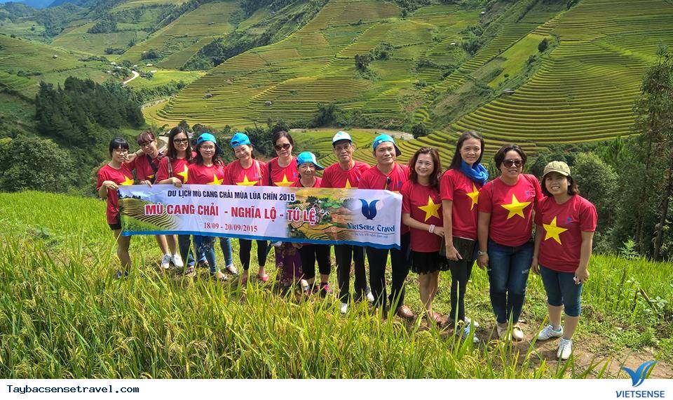 Anbum Ảnh Khách Hàng hành trình Tây Bắc 2015 Cùng VietsenseTravel - Ảnh 7 Anbum Ảnh Khách Hàng hành trình Tây Bắc 2015 Cùng VietsenseTravel - Ảnh 7