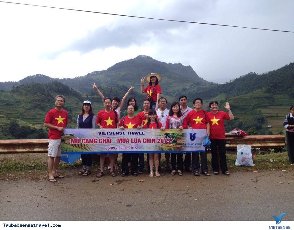 Anbum Ảnh Khách Hàng hành trình Tây Bắc 2015 Cùng VietsenseTravel - Ảnh 3 Anbum Ảnh Khách Hàng hành trình Tây Bắc 2015 Cùng VietsenseTravel - Ảnh 3