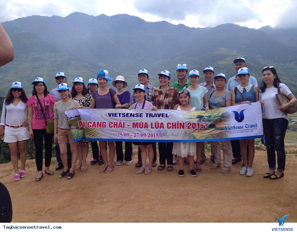 Anbum Ảnh Khách Hàng hành trình Tây Bắc 2015 Cùng VietsenseTravel - Ảnh 2 Anbum Ảnh Khách Hàng hành trình Tây Bắc 2015 Cùng VietsenseTravel - Ảnh 2