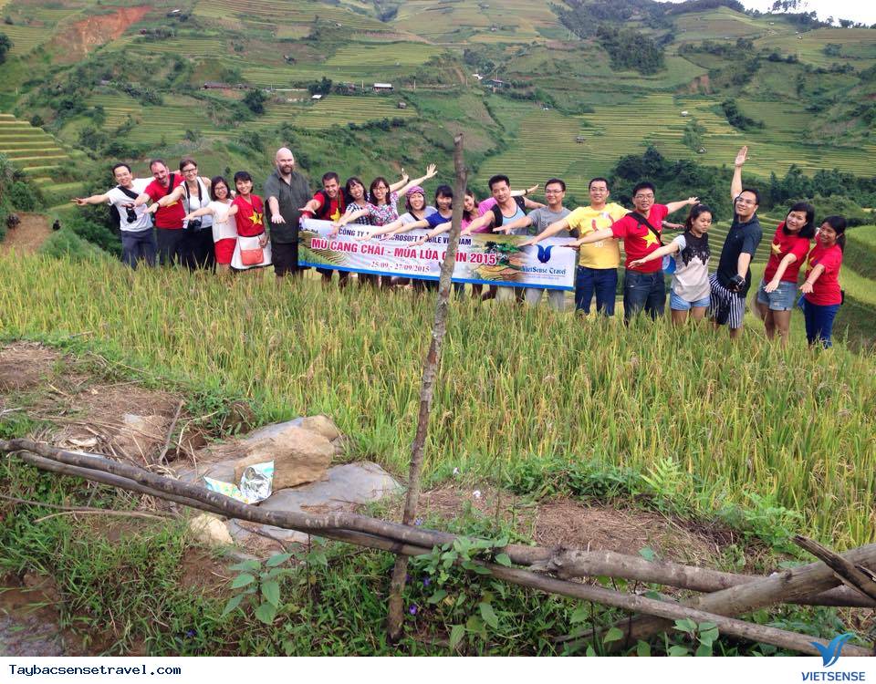 Anbum Ảnh Khách Hàng hành trình Tây Bắc 2015 Cùng VietsenseTravel - Ảnh 6 Anbum Ảnh Khách Hàng hành trình Tây Bắc 2015 Cùng VietsenseTravel - Ảnh 6
