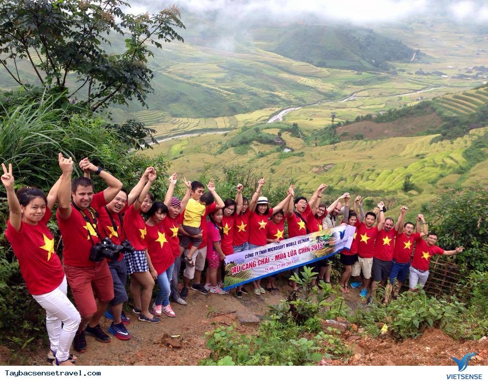 Anbum Ảnh Khách Hàng hành trình Tây Bắc 2015 Cùng VietsenseTravel - Ảnh 5 Anbum Ảnh Khách Hàng hành trình Tây Bắc 2015 Cùng VietsenseTravel - Ảnh 5