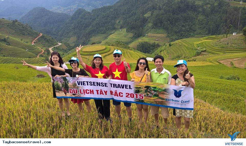 Anbum Ảnh Khách Hàng hành trình Tây Bắc 2015 Cùng VietsenseTravel - Ảnh 13 Anbum Ảnh Khách Hàng hành trình Tây Bắc 2015 Cùng VietsenseTravel - Ảnh 13