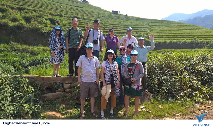 Anbum Ảnh Khách Hàng hành trình Tây Bắc 2015 Cùng VietsenseTravel - Ảnh 21 Anbum Ảnh Khách Hàng hành trình Tây Bắc 2015 Cùng VietsenseTravel - Ảnh 21