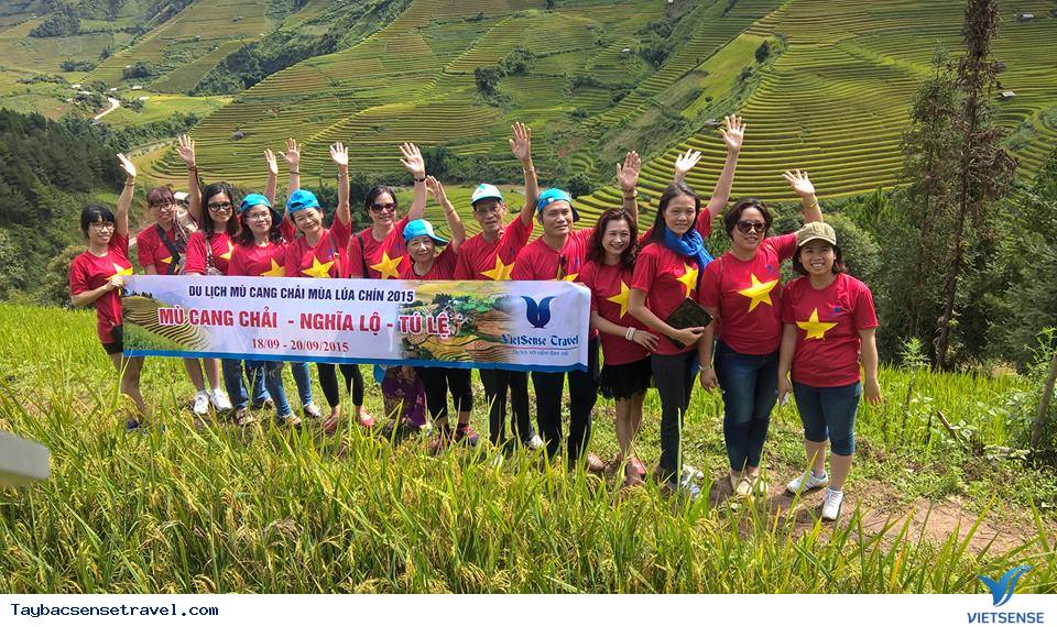 Anbum Ảnh Khách Hàng hành trình Tây Bắc 2015 Cùng VietsenseTravel - Ảnh 11 Anbum Ảnh Khách Hàng hành trình Tây Bắc 2015 Cùng VietsenseTravel - Ảnh 11