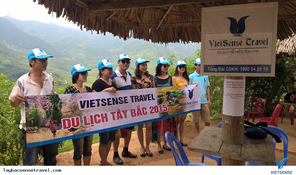 Anbum Ảnh Khách Hàng hành trình Tây Bắc 2015 Cùng VietsenseTravel - Ảnh 12 Anbum Ảnh Khách Hàng hành trình Tây Bắc 2015 Cùng VietsenseTravel - Ảnh 12
