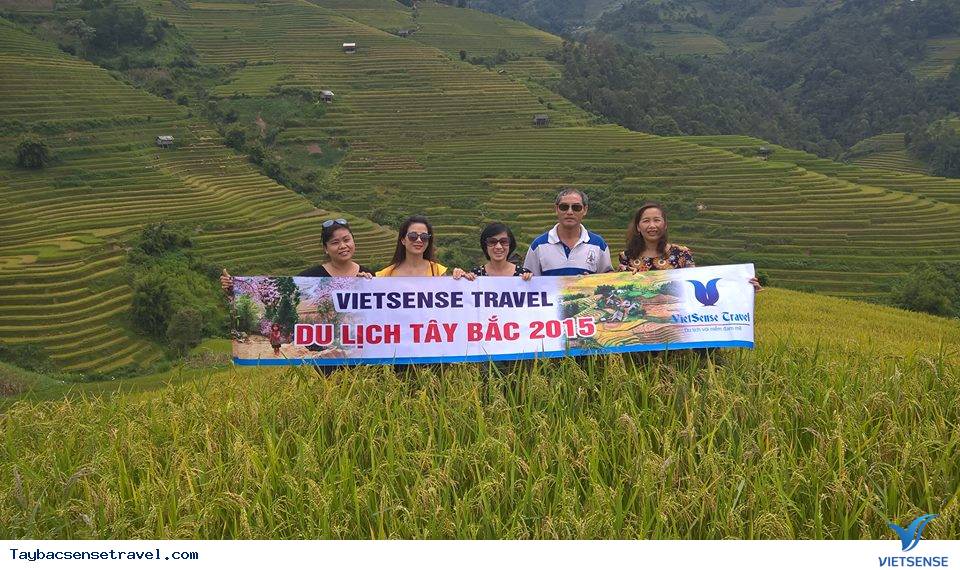 Anbum Ảnh Khách Hàng hành trình Tây Bắc 2015 Cùng VietsenseTravel - Ảnh 14 Anbum Ảnh Khách Hàng hành trình Tây Bắc 2015 Cùng VietsenseTravel - Ảnh 14